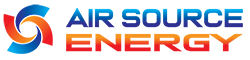 Air Source Energy Logo