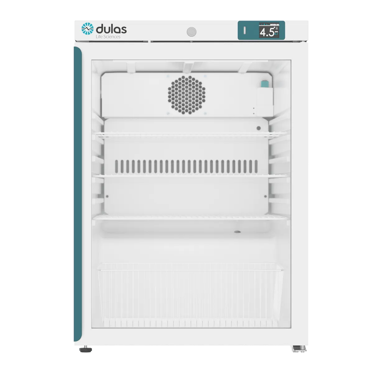 LMS145-Main-ASSY-Glass-Door-2
