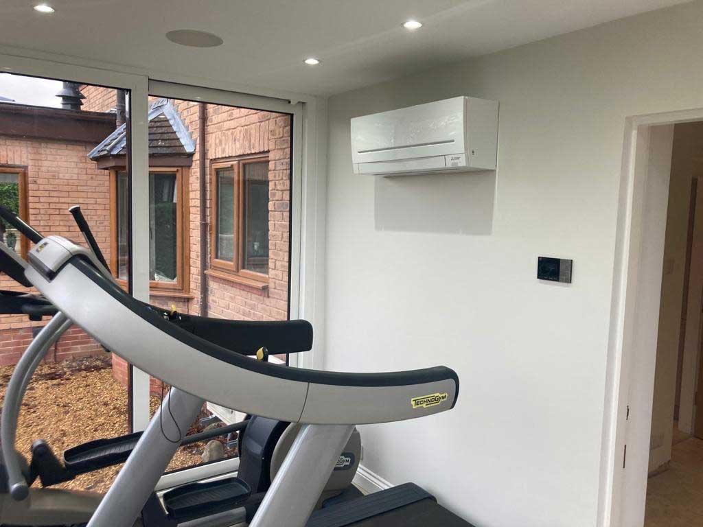 air-con2 Home Air Conditioning, Wirral